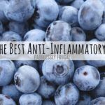 Best anti-inflammatory foods list