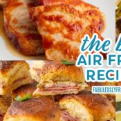 the best air fryer recipes
