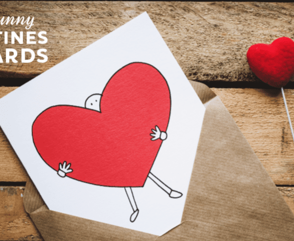 Best Valentines cards