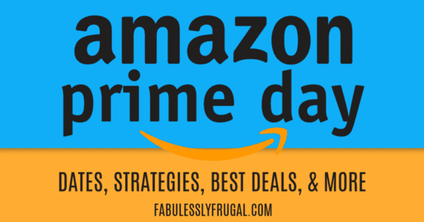 amazon prime day amazon prime big deal days