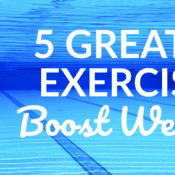 Best swimming pool exercises for weight loss