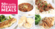 Healthy freezable meals you can make for cheap