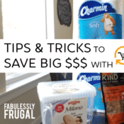 Amazon subscribe and save deals and tips and tricks