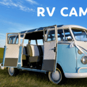 Rving for beginners