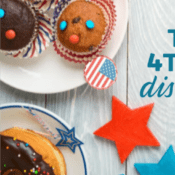 4th of July food