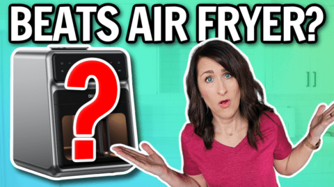 Beats Air Fryer?