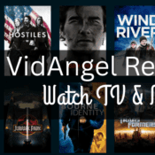 vidangel review and tips