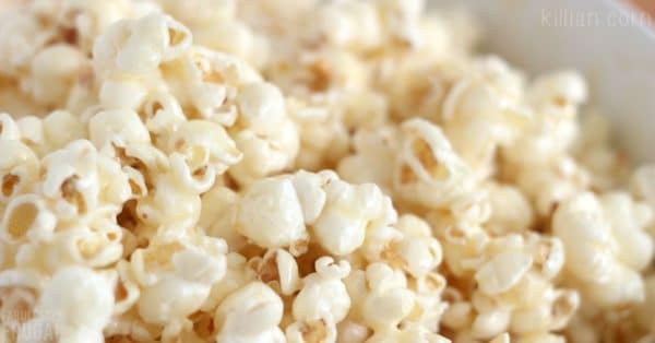 Killian corn recipe