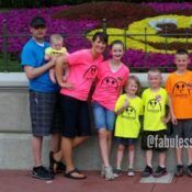 how to plan a disney vacation