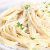 easy olive garden alfredo sauce