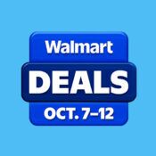 walmart deals week october 2025