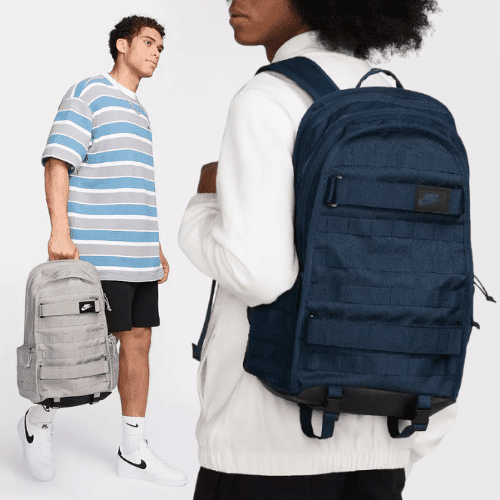 backpack with laptop compartment nike Nike RPM Backpack (Black)