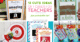 Gift cards for teachers