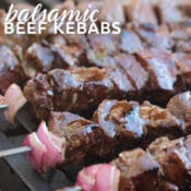 Beef kebab recipe