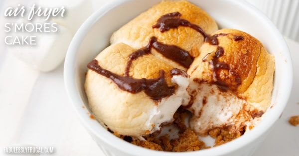 mini smores pies