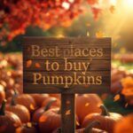 the best places to buy pumpkins