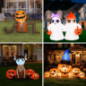 Walmart's Best Halloween Inflatables to Upgrade Your Lawn This Season ...