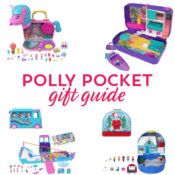 Share the Fun of Polly Pocket with a New Generation! - Fabulessly